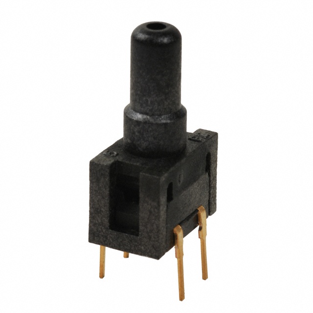 24PCDFA2G Honeywell Sensing and Productivity Solutions  Pressure Sensors Transducers